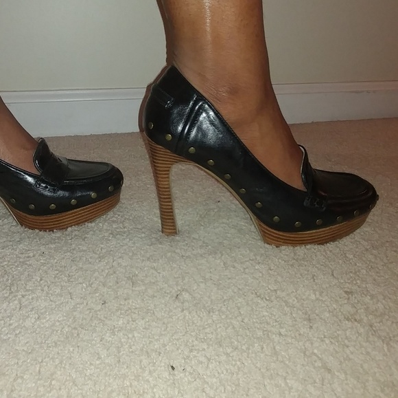 Enzo Angiolini Heels - Picture 2 of 5